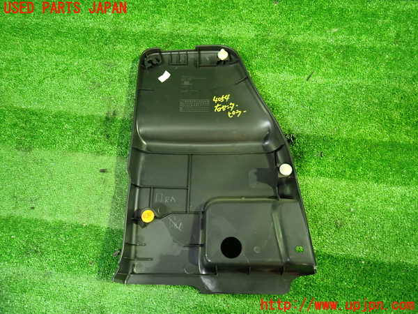 1UPJ-9240547665]NV200 バネット バン(VM20)右センターピラートリム 中古_2