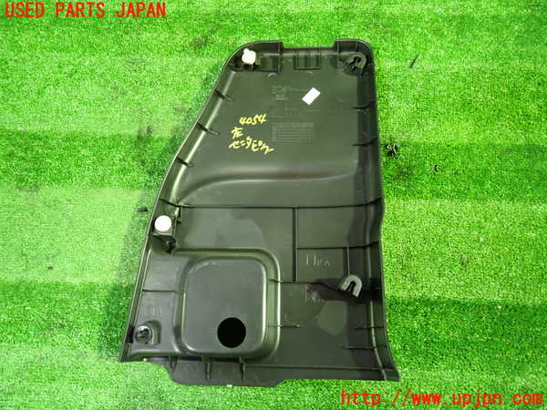 1UPJ-9240547670]NV200 バネット バン(VM20)左センターピラートリム 中古_2
