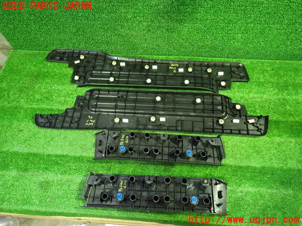 1UPJ-9240547740]NV200 バネット バン(VM20)スカッフプレート 中古_2