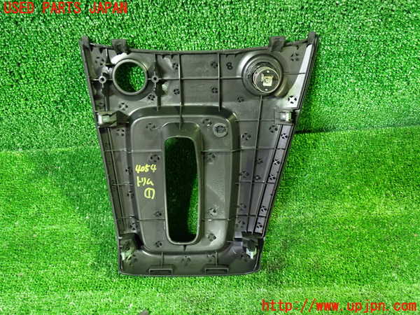 1UPJ-9240547691]NV200 バネット バン(VM20)内装トリム類1 中古_3