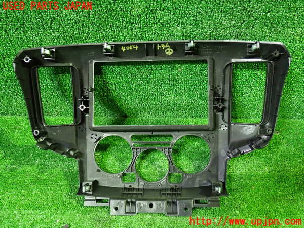 1UPJ-9240547692]NV200 バネット バン(VM20)内装トリム類2 中古_2