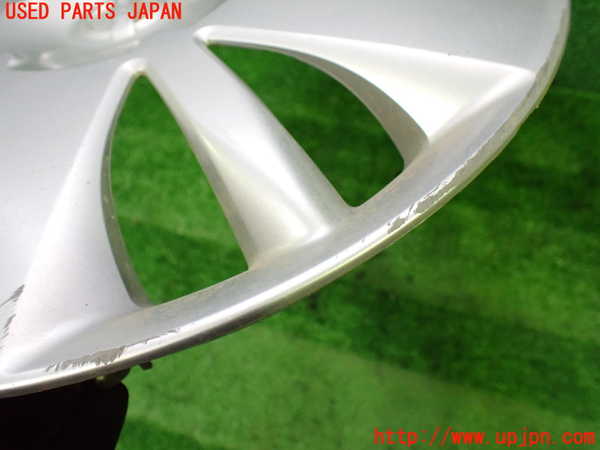 1UPJ-9240549411]NV200 バネット バン(VM20)14インチホイールキャップ1枚① 中古_2