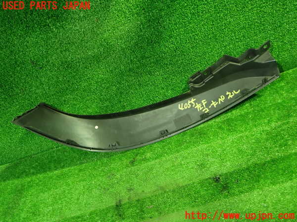 1UPJ-9240551102]NV200 バネット バン(VM20)左前コーナーパネル 中古_2