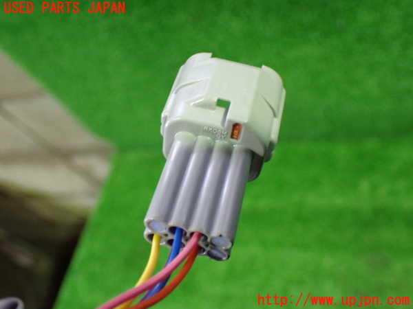 1UPJ-9240551212]NV200 バネット バン(VM20)左ドアミラー 中古_3