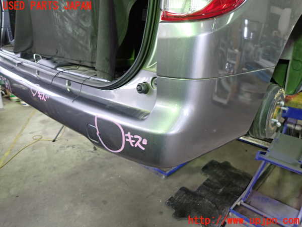 1UPJ-9240551610]NV200 バネット バン(VM20)リアバンパー 中古_2
