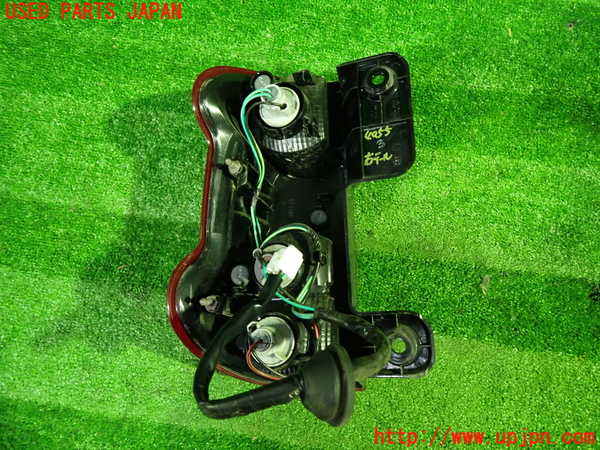 1UPJ-9240551530]NV200 バネット バン(VM20)右テールランプ 中古_2
