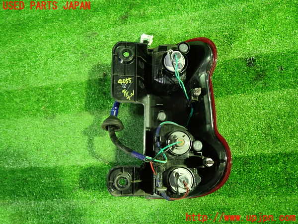 1UPJ-9240551536]NV200 バネット バン(VM20)左テールランプ 中古_2