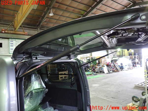 1UPJ-9240551584]NV200 バネット バン(VM20)リアゲートダンパー 中古_2