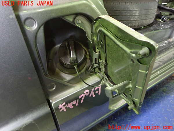 1UPJ-9240551690]NV200 バネット バン(VM20)フューエルリッド 中古_2
