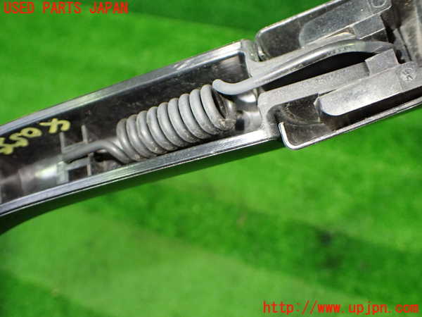 1UPJ-9240551661]NV200 バネット バン(VM20)リアワイパーアーム1 中古_3