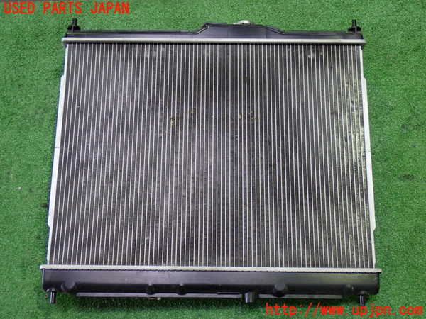 1UPJ-9240552321]NV200 バネット バン(VM20)ラジエーター1 中古_2