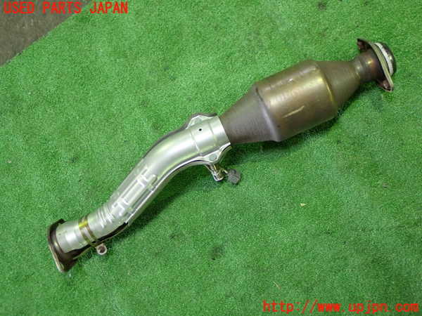 1UPJ-9240552661]NV200 バネット バン(VM20)触媒1 中古_2