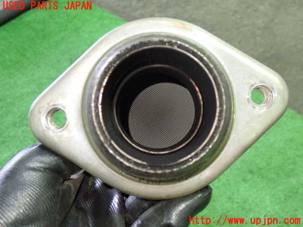 1UPJ-9240552661]NV200 バネット バン(VM20)触媒1 中古_3