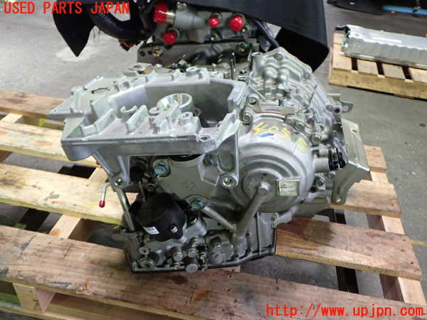 1UPJ-9240553010]NV200 バネット バン(VM20)ミッション AT HR16DE 中古_2