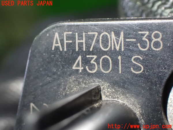 1UPJ-9240556320]NV200 バネット バン(VM20)エアフロメーター 中古_3