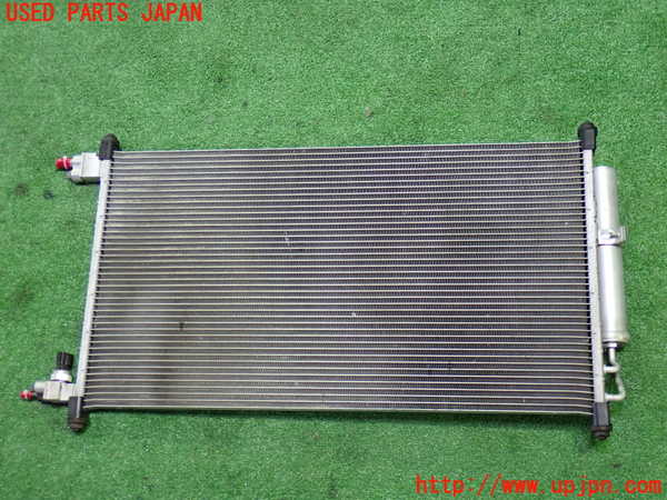1UPJ-9240556031]NV200 バネット バン(VM20)エアコンコンデンサー1 中古_2