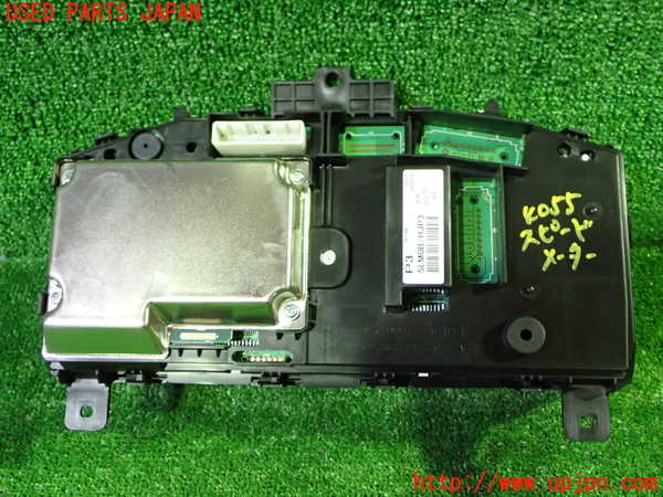 1UPJ-9240556170]NV200 バネット バン(VM20)スピードメーター 中古_2