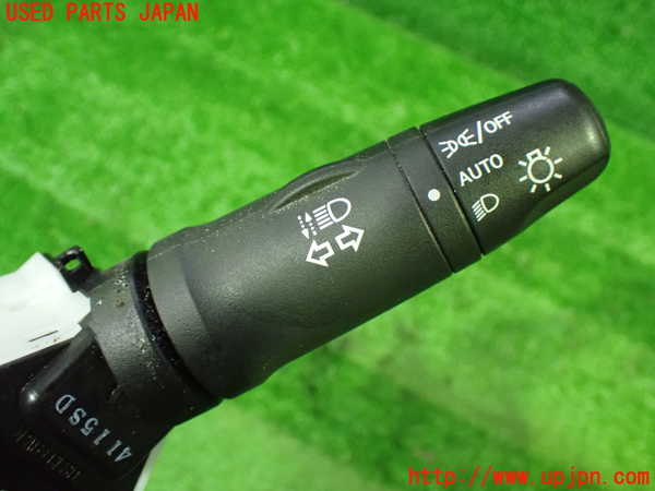 1UPJ-9240556720]NV200 バネット バン(VM20)コンビネーションスイッチ 中古_2
