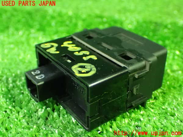 1UPJ-9240556307]NV200 バネット バン(VM20)スイッチ2(レベライザー) 中古_2