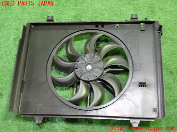 1UPJ-9240556836]NV200 バネット バン(VM20)電動ファン1 中古_2