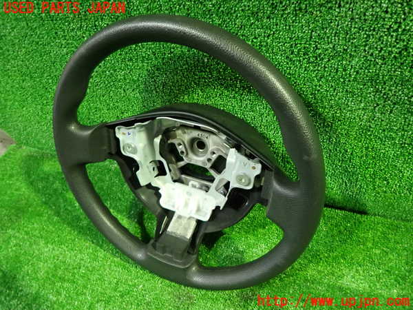 1UPJ-9240557855]NV200 バネット バン(VM20)ステアリングホイール 中古_2