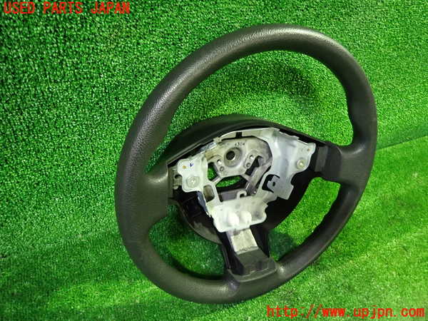 1UPJ-9240557855]NV200 バネット バン(VM20)ステアリングホイール 中古_3