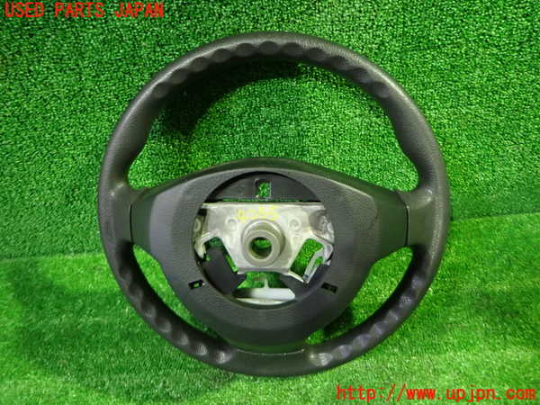 1UPJ-9240557855]NV200 バネット バン(VM20)ステアリングホイール 中古_4