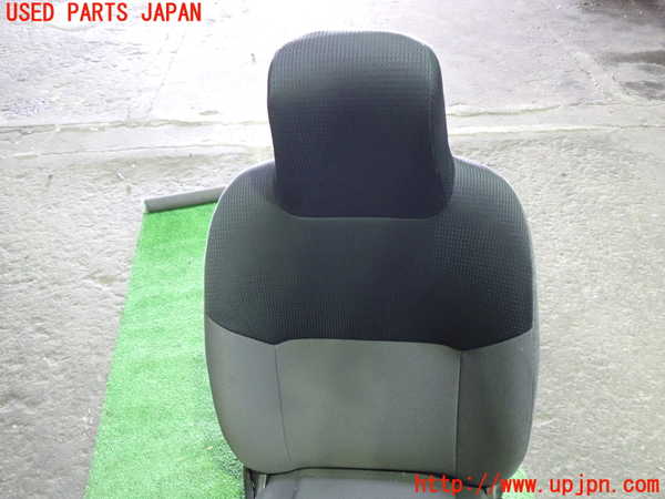 1UPJ-9240557035]NV200 バネット バン(VM20)運転席シート 中古_2