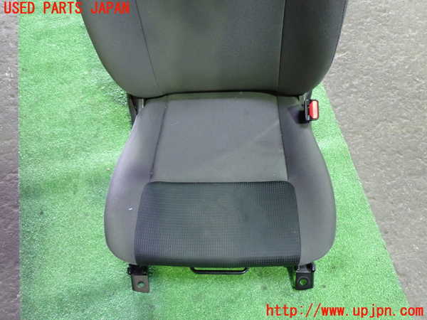 1UPJ-9240557035]NV200 バネット バン(VM20)運転席シート 中古_3