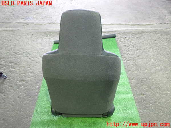 1UPJ-9240557035]NV200 バネット バン(VM20)運転席シート 中古_4