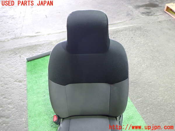 1UPJ-9240557065]NV200 バネット バン(VM20)助手席シート 中古_2