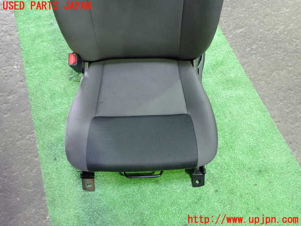 1UPJ-9240557065]NV200 バネット バン(VM20)助手席シート 中古_3