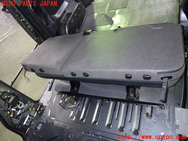 1UPJ-9240557125]NV200 バネット バン(VM20)2列目シート 中古_4