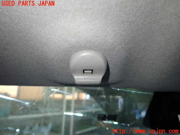 1UPJ-9240557630]NV200 バネット バン(VM20)室内サンバイザー左側 中古_3
