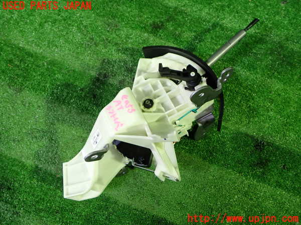 1UPJ-9240557555]NV200 バネット バン(VM20)ATシフトレバー 中古_2