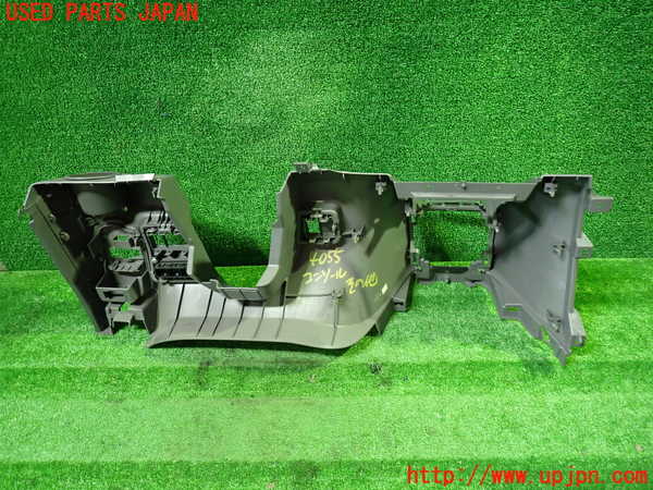 1UPJ-9240557549]NV200 バネット バン(VM20)コンソール 中古_2