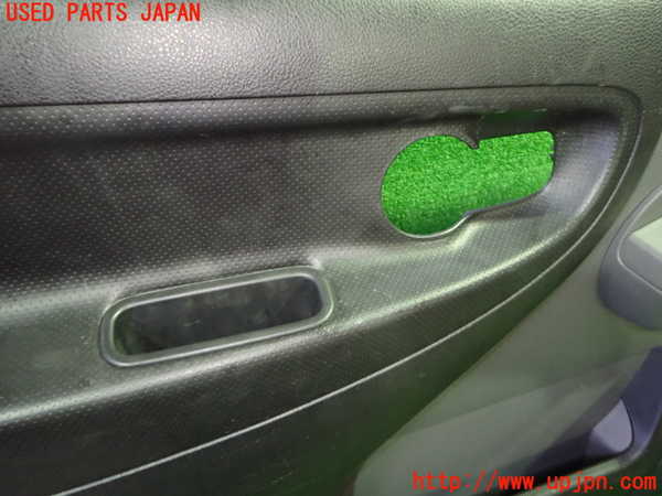 1UPJ-9240551264]NV200 バネット バン(VM20)左前ドア内張り 中古_2