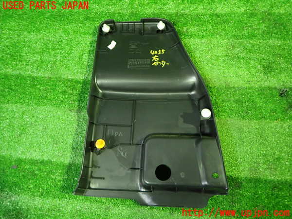1UPJ-9240557665]NV200 バネット バン(VM20)右センターピラートリム 中古_2