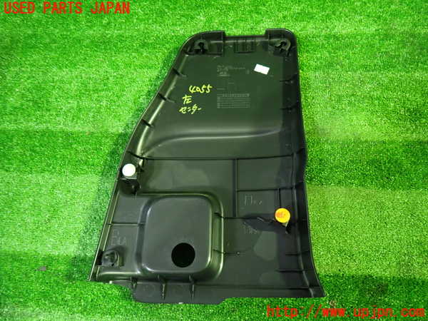 1UPJ-9240557670]NV200 バネット バン(VM20)左センターピラートリム 中古_2