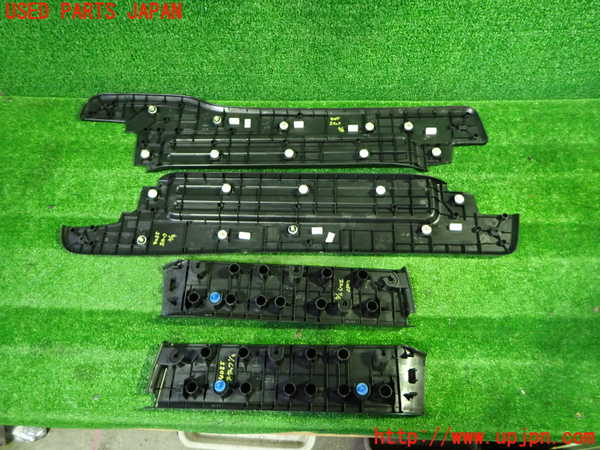 1UPJ-9240557740]NV200 バネット バン(VM20)スカッフプレート 中古_2