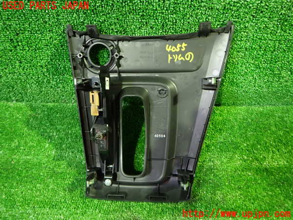 1UPJ-9240557691]NV200 バネット バン(VM20)内装トリム類1 中古_2