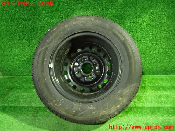 1UPJ-9240559601]NV200 バネット バン(VM20)スペアタイヤ1 中古_3