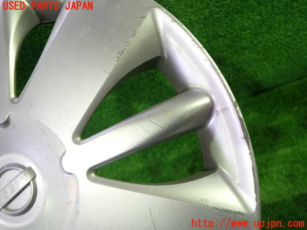 1UPJ-9240559413]NV200 バネット バン(VM20)14インチホイールキャップ1枚③ 中古_3