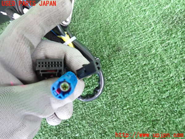 2UPJ-9240561212]VW アルテオン シューティングブレーク(3HDNUF)左ドアミラー 中古_4