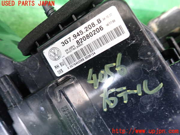 2UPJ-9240561530]VW アルテオン シューティングブレーク(3HDNUF)右テールランプ 中古_4