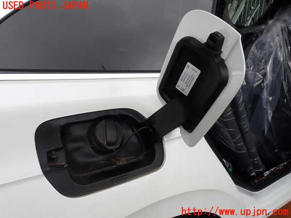 2UPJ-9240561690]VW アルテオン シューティングブレーク(3HDNUF)フューエルリッド 中古_2