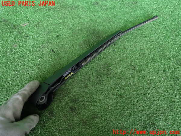 2UPJ-9240561661]VW アルテオン シューティングブレーク(3HDNUF)リアワイパーアーム1 中古_2
