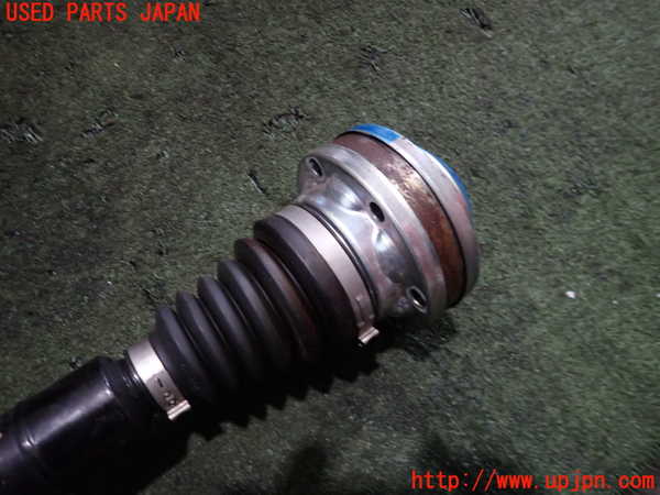 2UPJ-9240564010]VW アルテオン シューティングブレーク(3HDNUF)右フロントドライブシャフト 中古_3