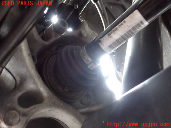 2UPJ-9240564020]VW アルテオン シューティングブレーク(3HDNUF)右リアドライブシャフト 中古_2