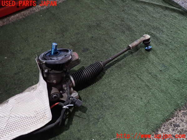 2UPJ-9240564235]VW アルテオン シューティングブレーク(3HDNUF)パワステギアボックス 中古_2